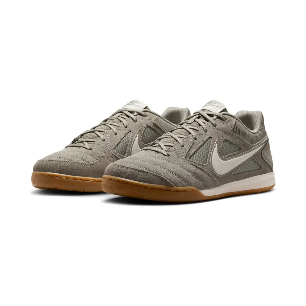 Nike Gato (light army / soft pearl / gum light brown) – HQ6020-301