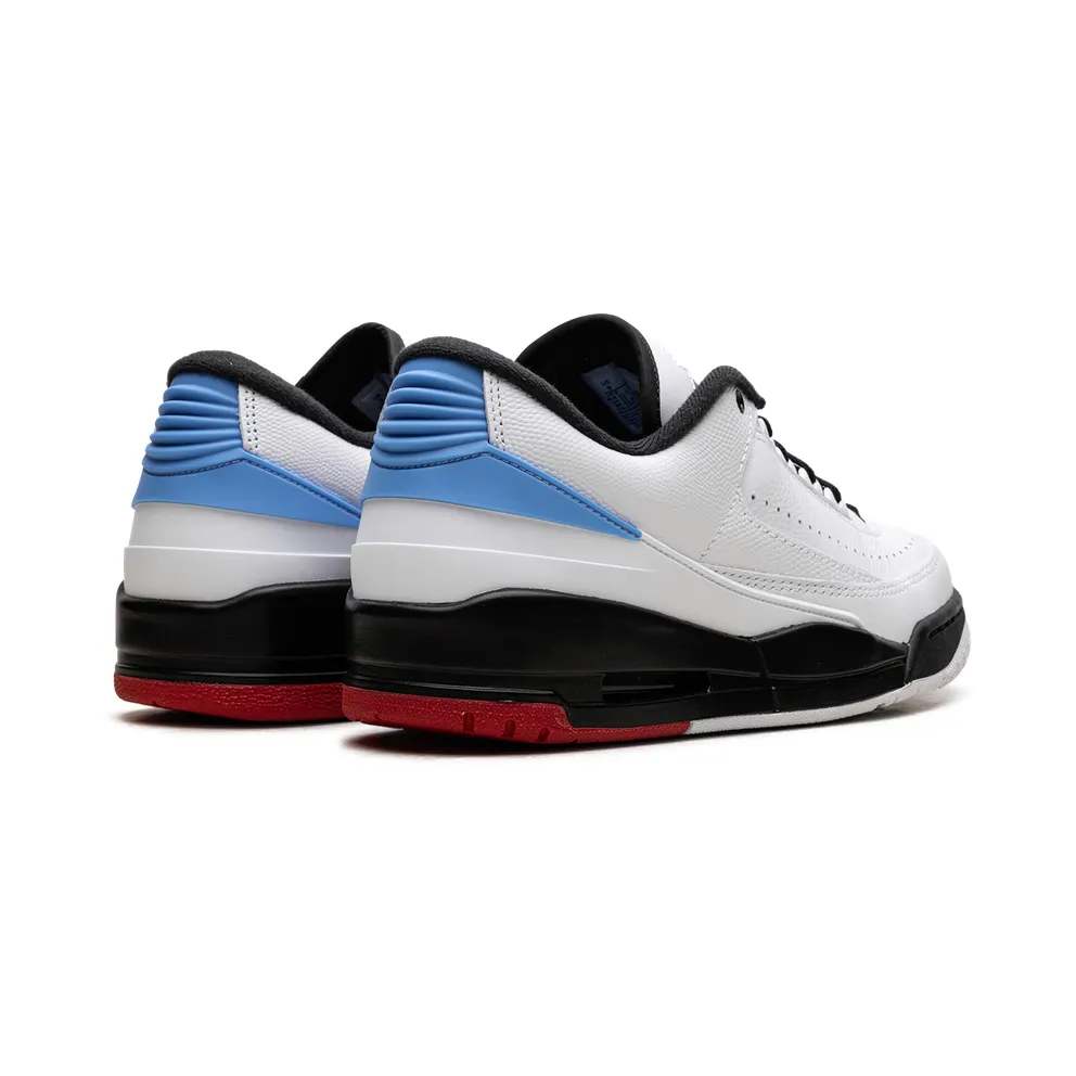 Air Jordan 2/3 “UNC to Chi” (FD0383-104)