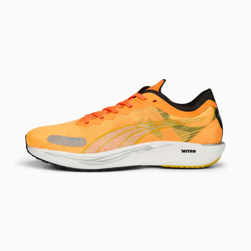 Puma Ultra Orange / Fresh Pear (377315-04)