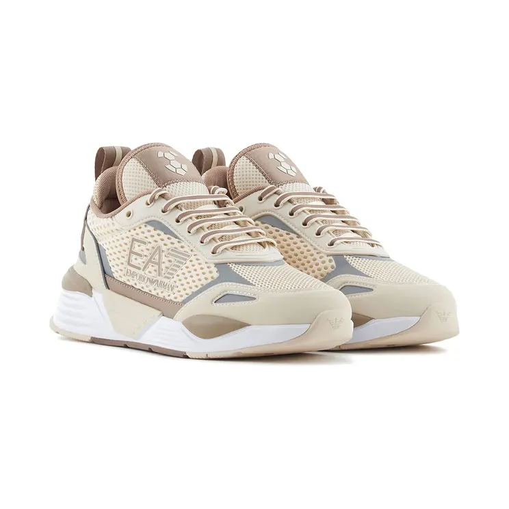 Ea7 Emporio Armani Beige (X8X159XK379T9964)
