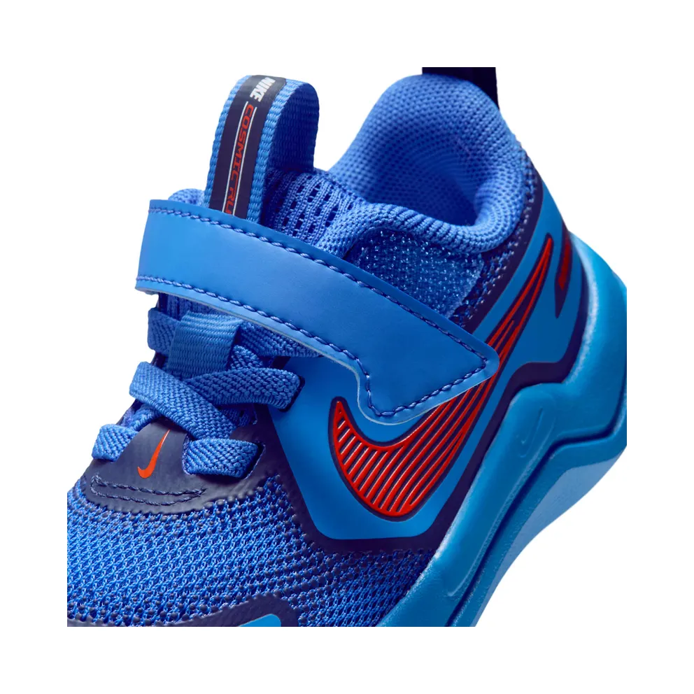Nike Cosmic Runner Blue Crystal Picante Red (IQ9860-400)