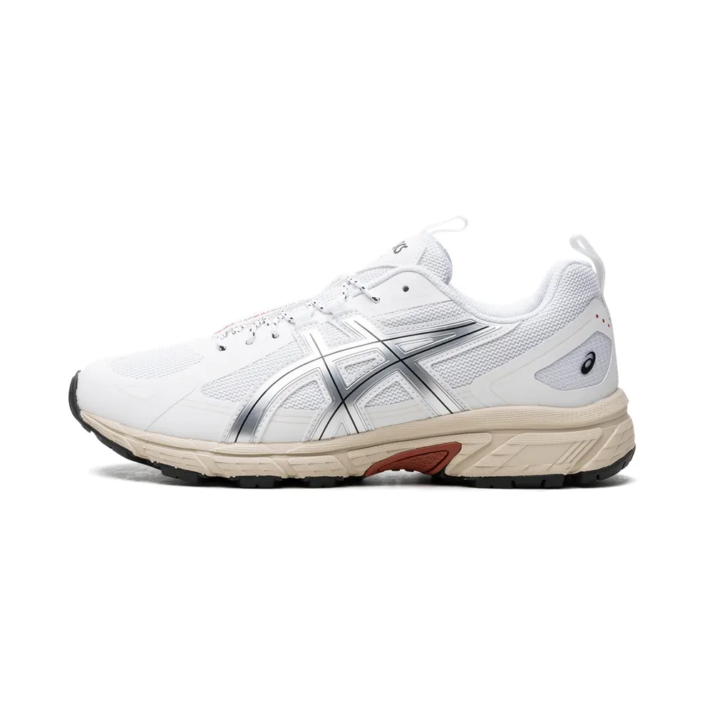 Asics Gel-venture 6 Ns White/Pure Silver (1203A303.100)