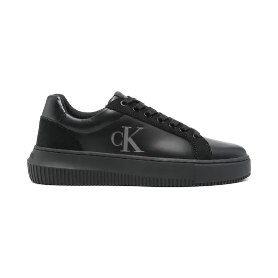 Calvin Klein Jeans -Prägung “Black” (YW0YW01614)