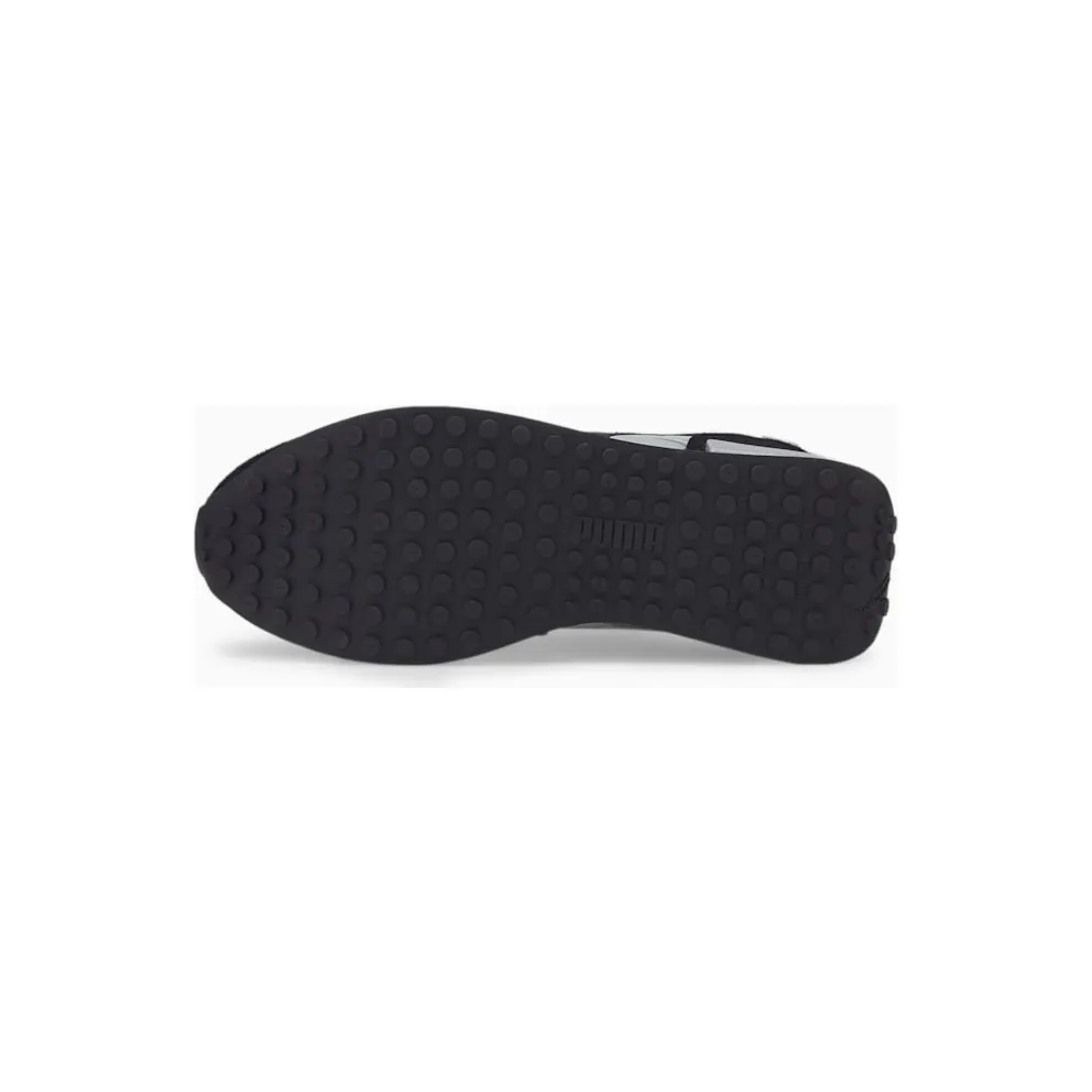 Puma Future Rider Displaced Grey/White (38314806)
