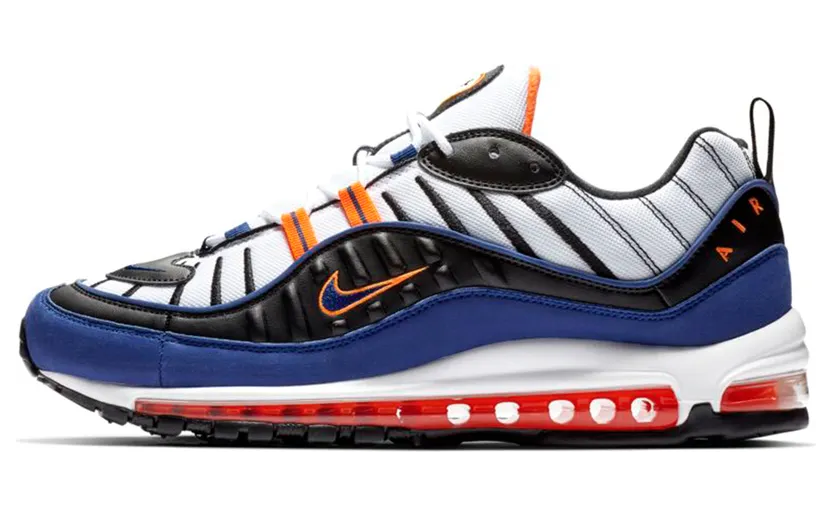 Nike Air Max 98 New York