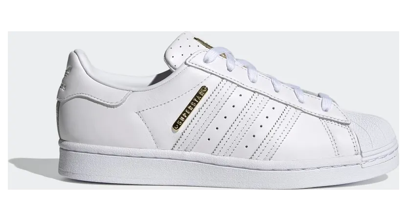 Adidas Superstar Badge of Gold (FW3713)