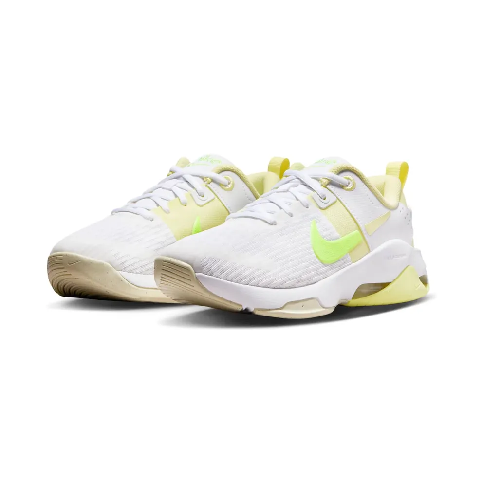 Nike Zoom Bella 6 White (DR5720-105)