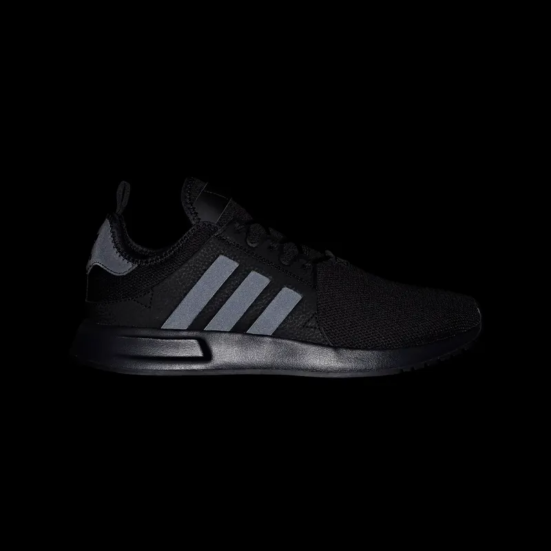 Adidas X_PLR Core Black / Trace Grey Metalic / Core Black (BY9260)