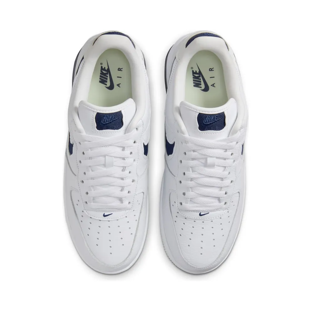 Nike Air Force 1 Low Evo Midnight Navy (HF3630-102)