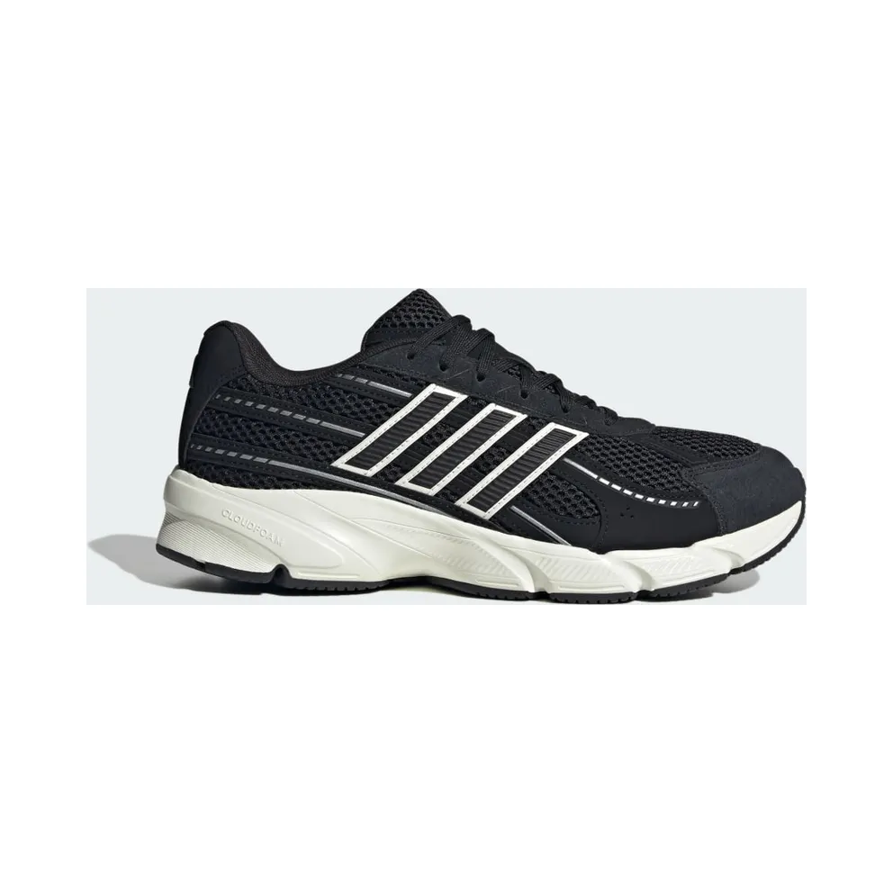 adidas Technochaos 2000 “Core Black / Core Black / Off White” (KI7028)