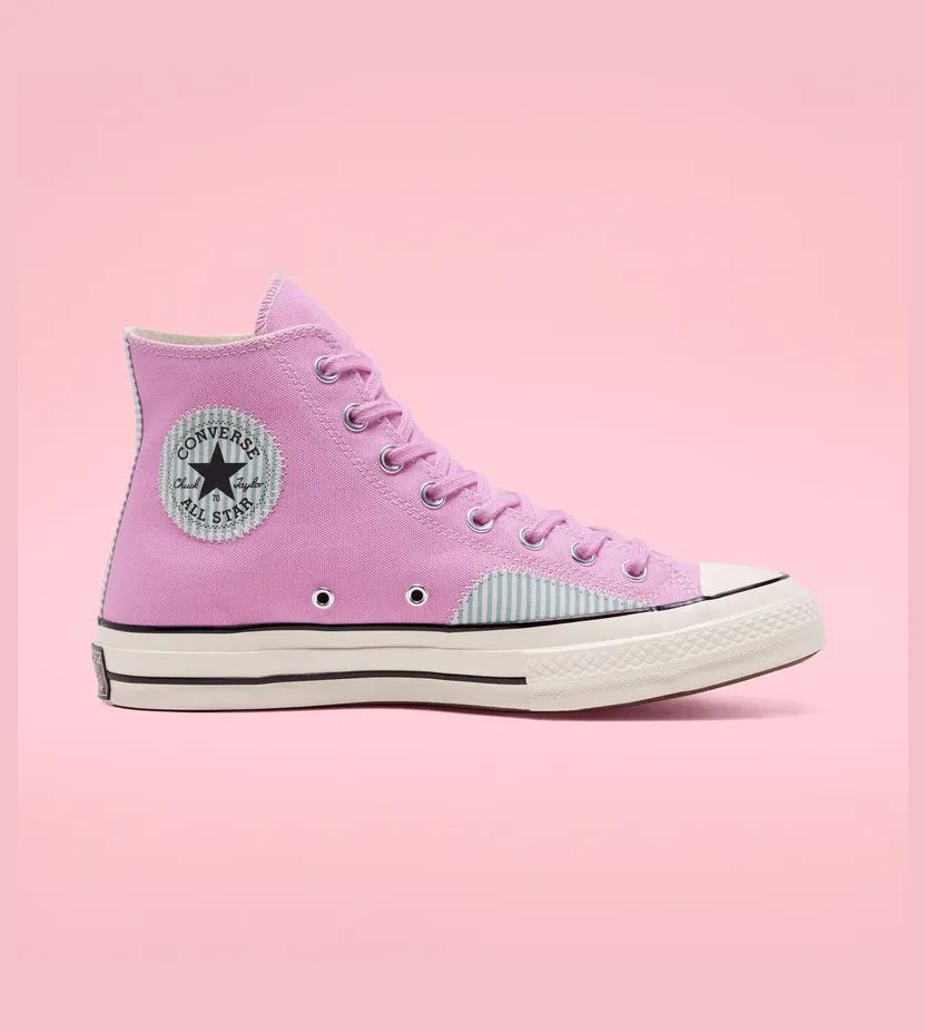 Converse Chuck 70 Hi Peony Pink (167071C)
