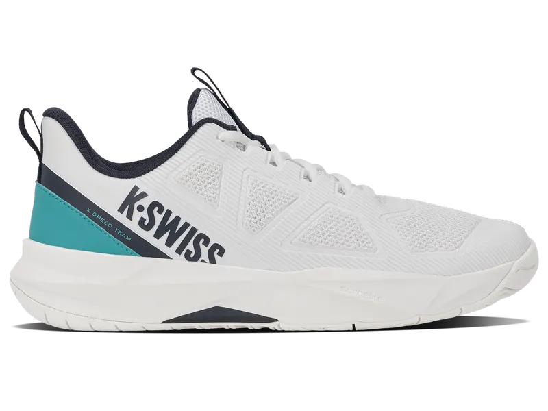 K-SWISS sneaker White (04898-131-M)