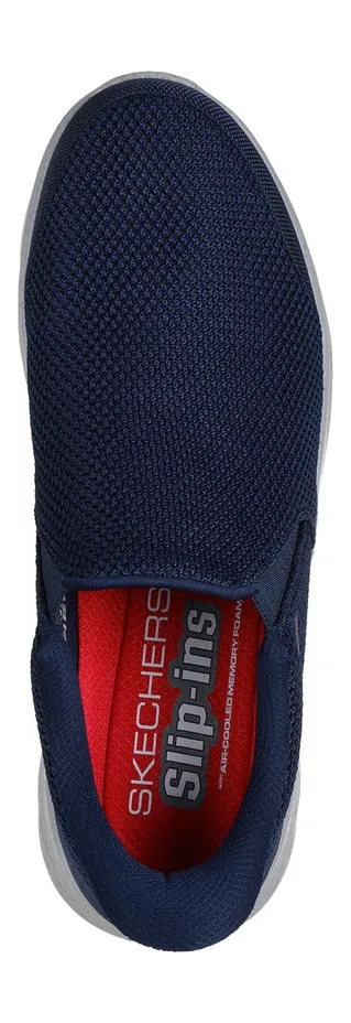 skechers-slip-ins 216333_NVY