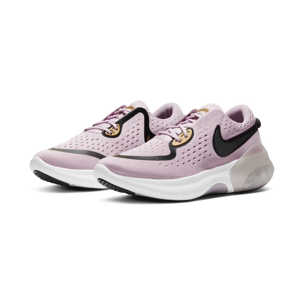 Nike Joyride Dual Run Plum Chalk (W) Plum Chalk/Metallic Gold-Silver Lilac-Black (CD4363-500)