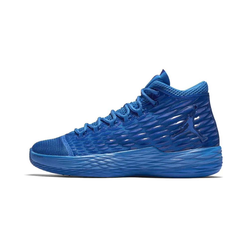 Jordan Melo M13 Soar/Deep Royal Blue (881562-402)