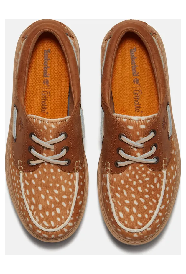 timberland-sneaker TB0A2GVFANR