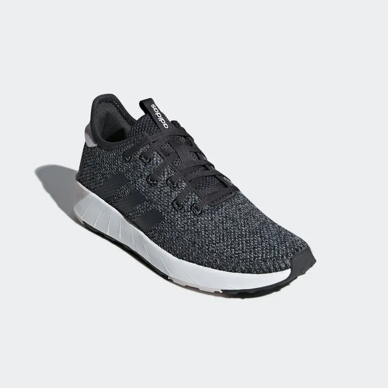 adidas Neo Questar X BYD Carbon (W) (B96490)