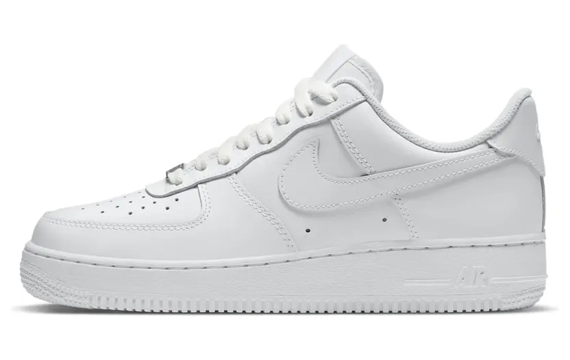 Nike Air Force 1 ’07 Triple White (DD8959-100)