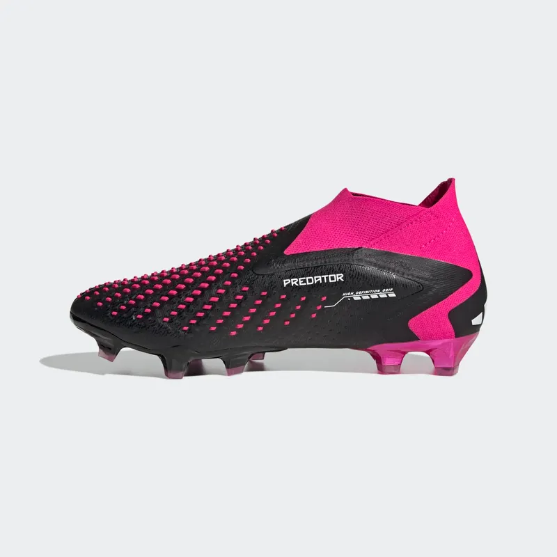 adidas Predator Accuracy+ FG Own Your Football Pack (GW4557)