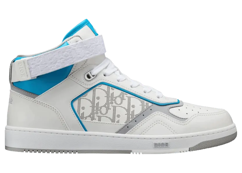 Dior B27 High White Light Blue (3SH132ZIJ_H165)