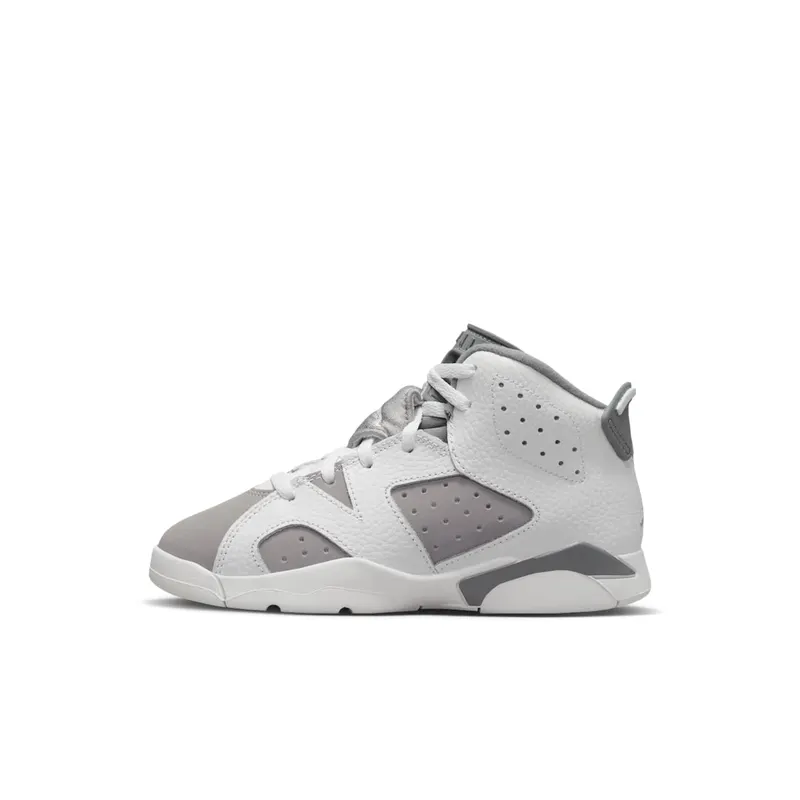 Air Jordan 6 PS “Cool Grey” (DV3605-100)