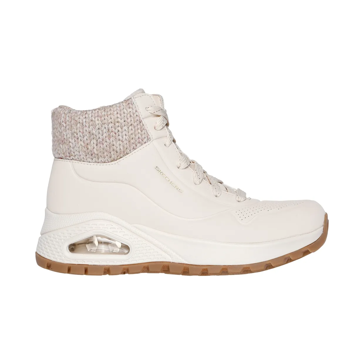 skechers-uno 167988 NAT