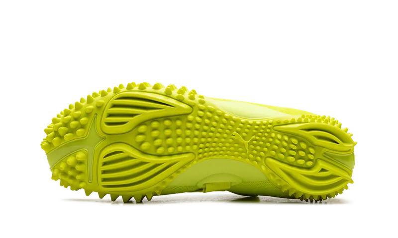 Puma Mostro “Ecstasy Electric Lime” (400993-06)