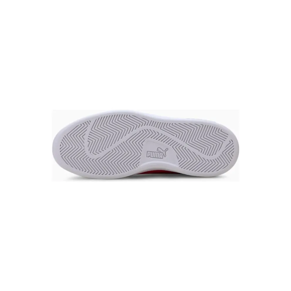 Puma Smash v2 Pink/Grey (36517023)