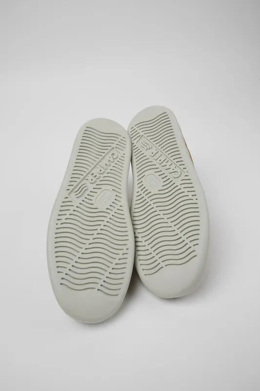 Camper Runner – Beige (K100803010)