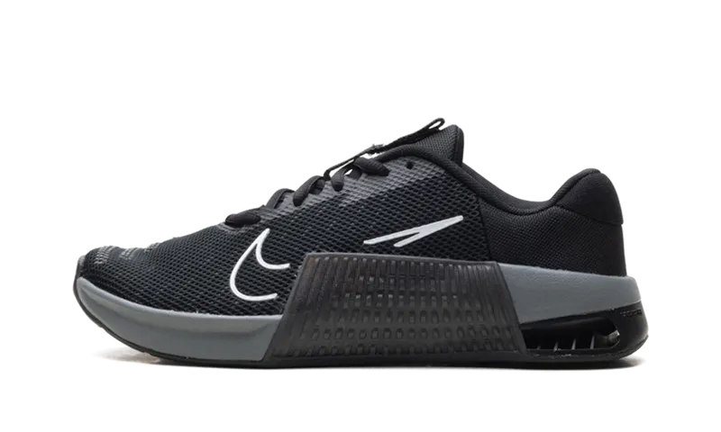 Nike Metcon 9 “Black Smoke Grey” (DZ2537-001)