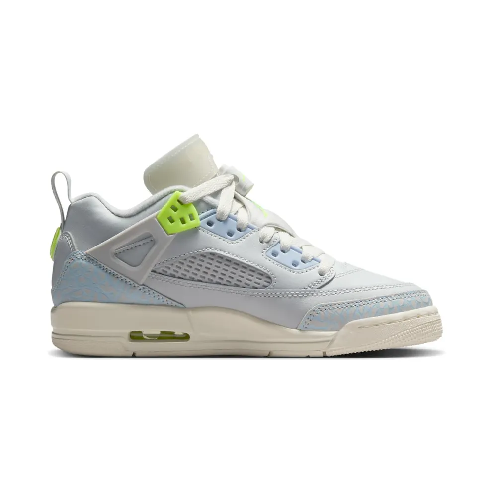 Jordan Spizike Low Photon Dust Volt (IB4465-025)