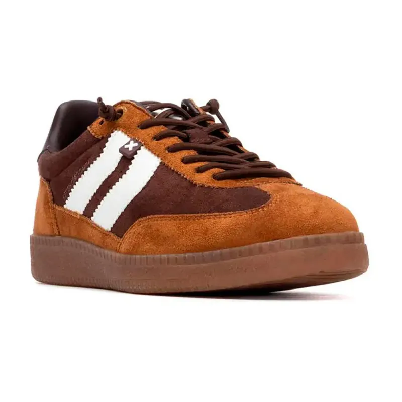 Xti sneaker Brown (144170-Brown)