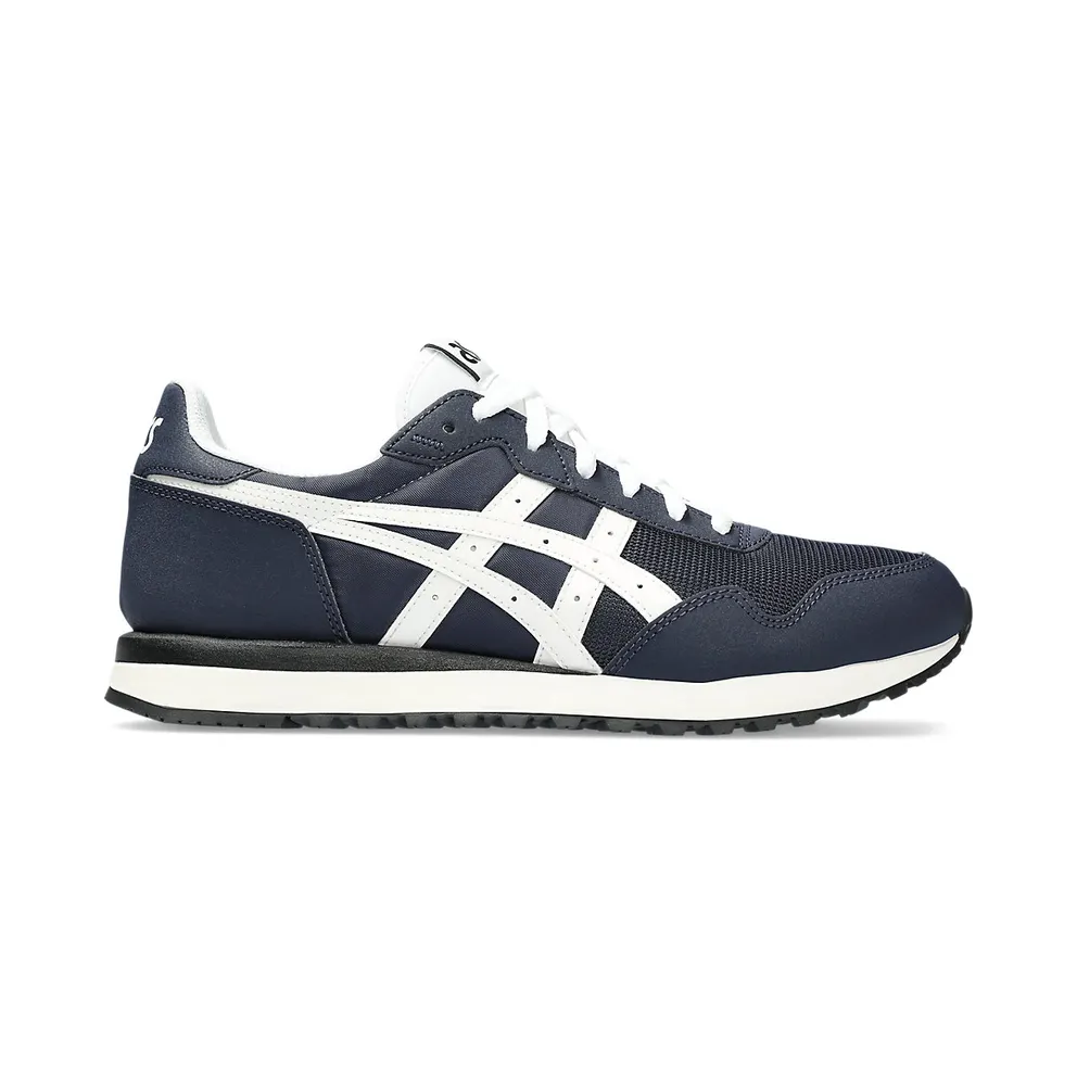 Asics Tiger Runner Ii Midnight/Cream (1201A792.402)