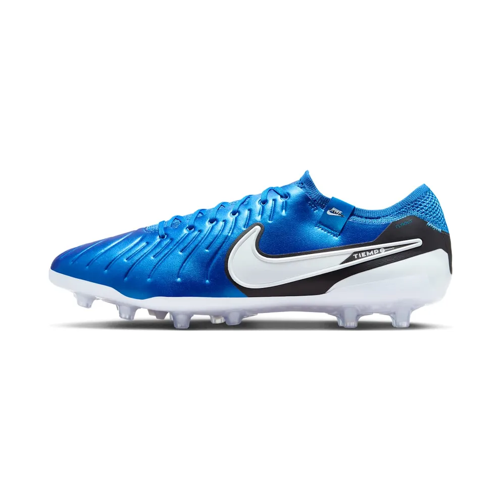 Nike Tiempo Legend 10 Elite AG “Mad Ambition Pack” (DV4330-400)