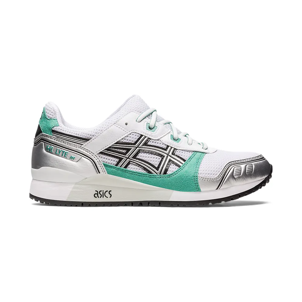 Asics GEL-LYTE III OG White/Sage (1201A826.101)