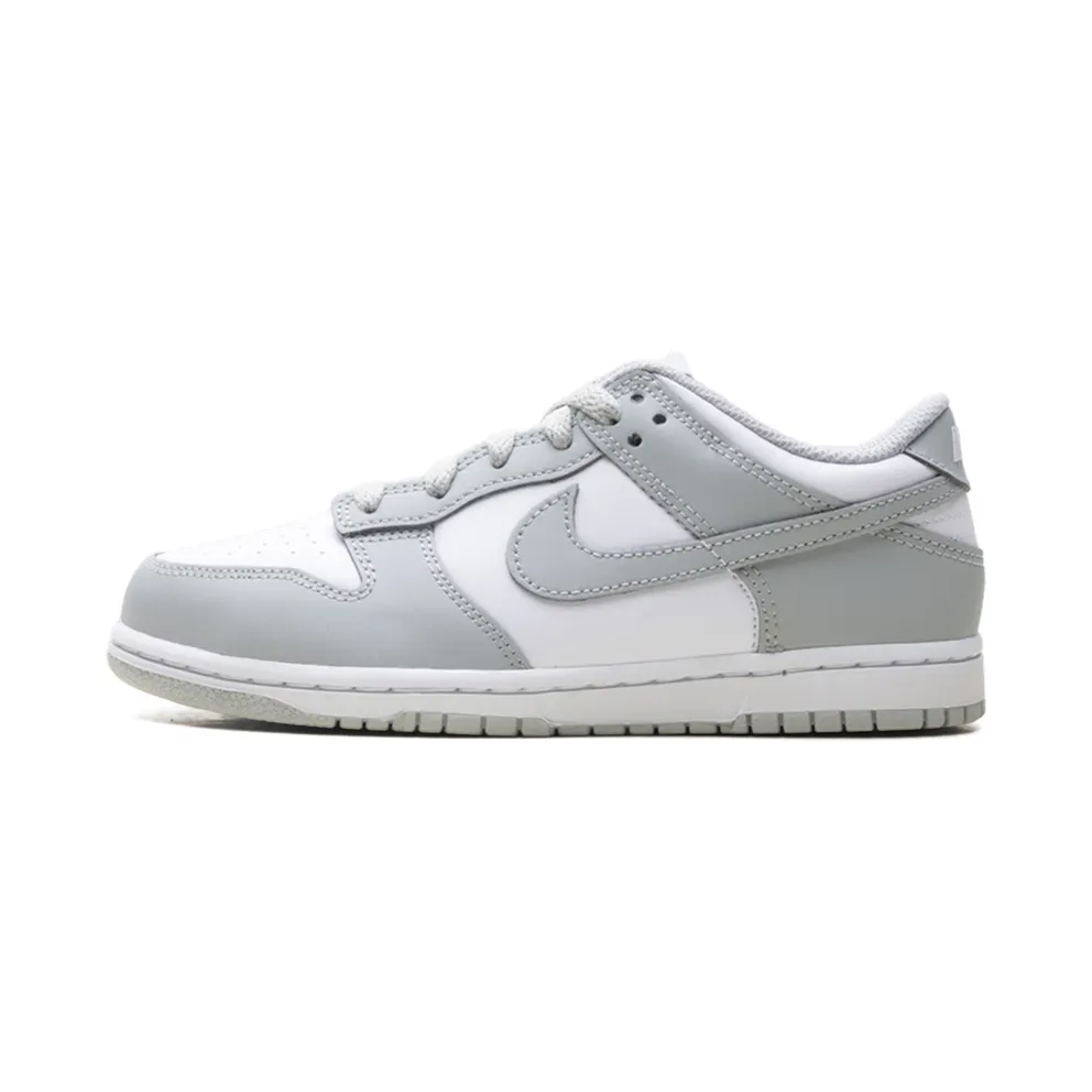 Nike Dunk Low PS “White Light Smoke Grey” (FB9108-123)
