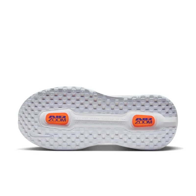 Nike Vomero Premium “White Lapis Total Orange” (HQ2050-101)