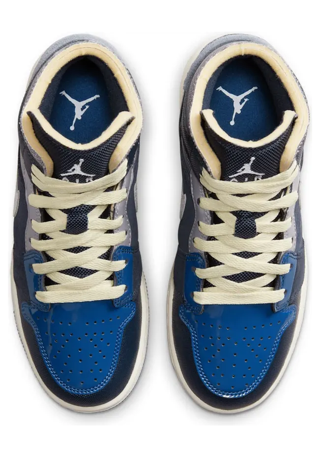air-jordan-1 DX2193-400