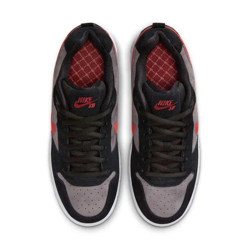 Nike SB P-Rod 1 “Bred” (IM7147-001)