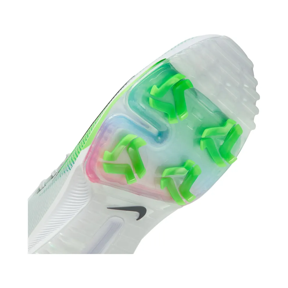 Nike Air Zoom Infinity Tour 2 “Barely Green White Green Strike Black” (FD0218-300)