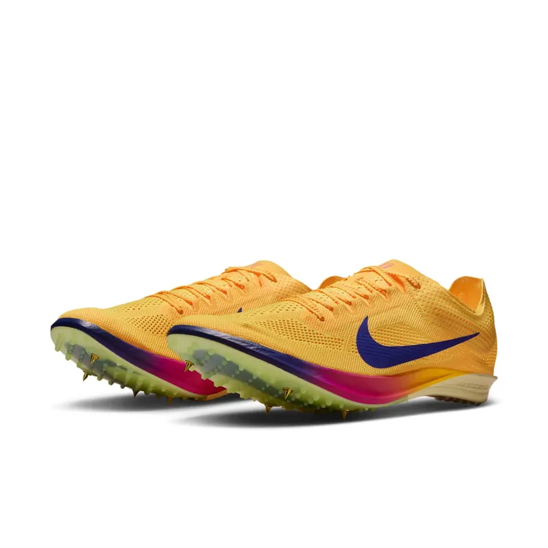 Nike Dragonfly 2 Citron Pulse Indigo Burst (FD8413-800)