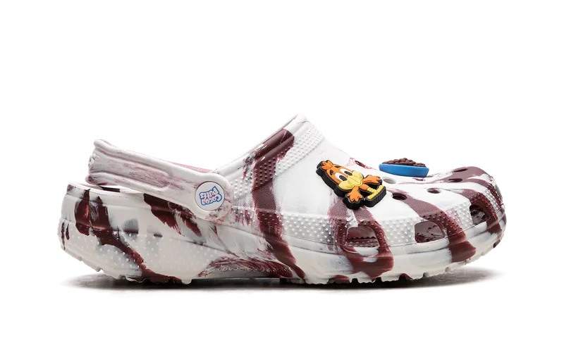 Crocs Classic Clog GS Cocoa Puffs (207928-0FW)