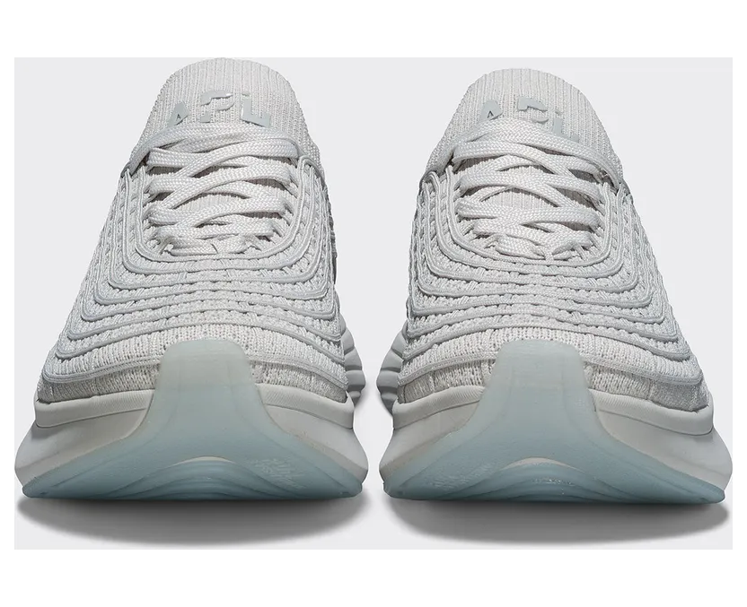 APL TechLoom Zipline “Harbor Grey” (Dames) (4)