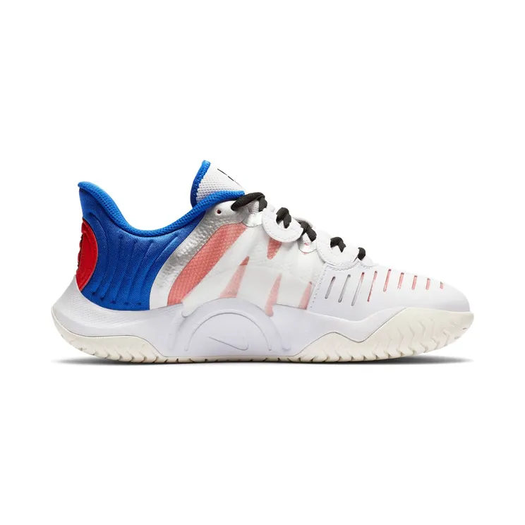 nikecourt CK7580-100