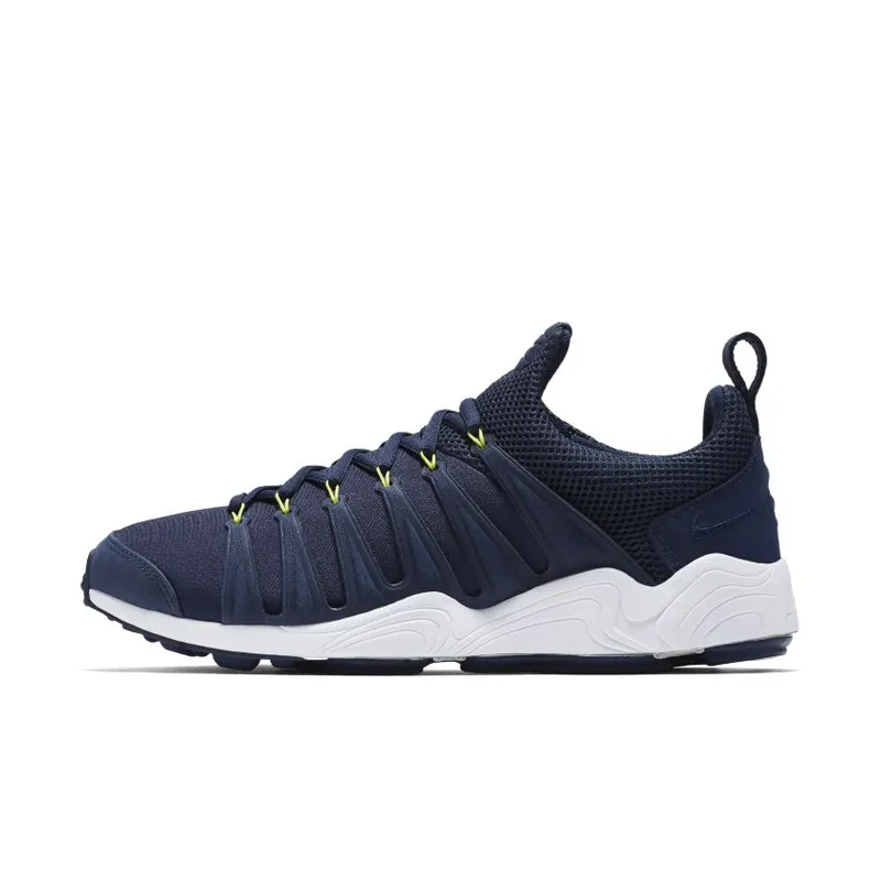 Nike Air Zoom Spirimic Midnight Navy Midnight Navy/Midnight Navy-Midnight Navy (881983-400)