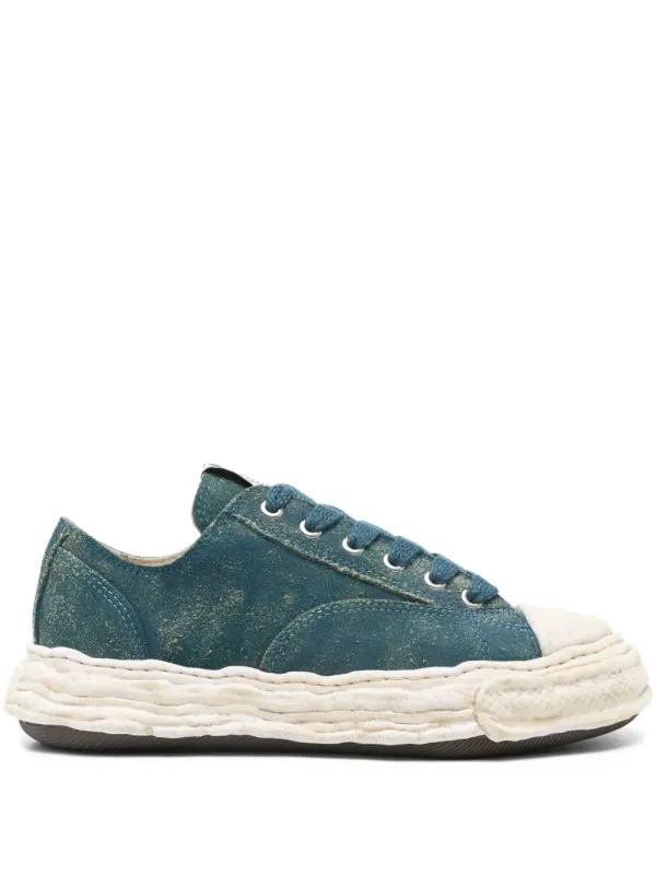 Maison MIHARA YASUHIRO Peterson 23 OG – Nude (A15FW724)