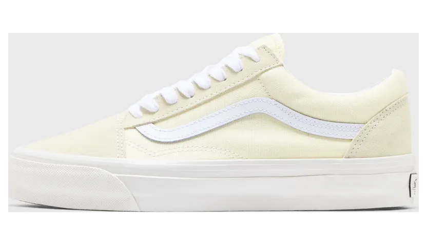 Vans LX OLD SKOOL Yellow