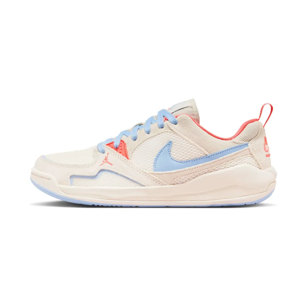 Air Jordan CMFT Era Pale Ivory/Light Wild Mango/Psychic Blue (HJ6778-100)
