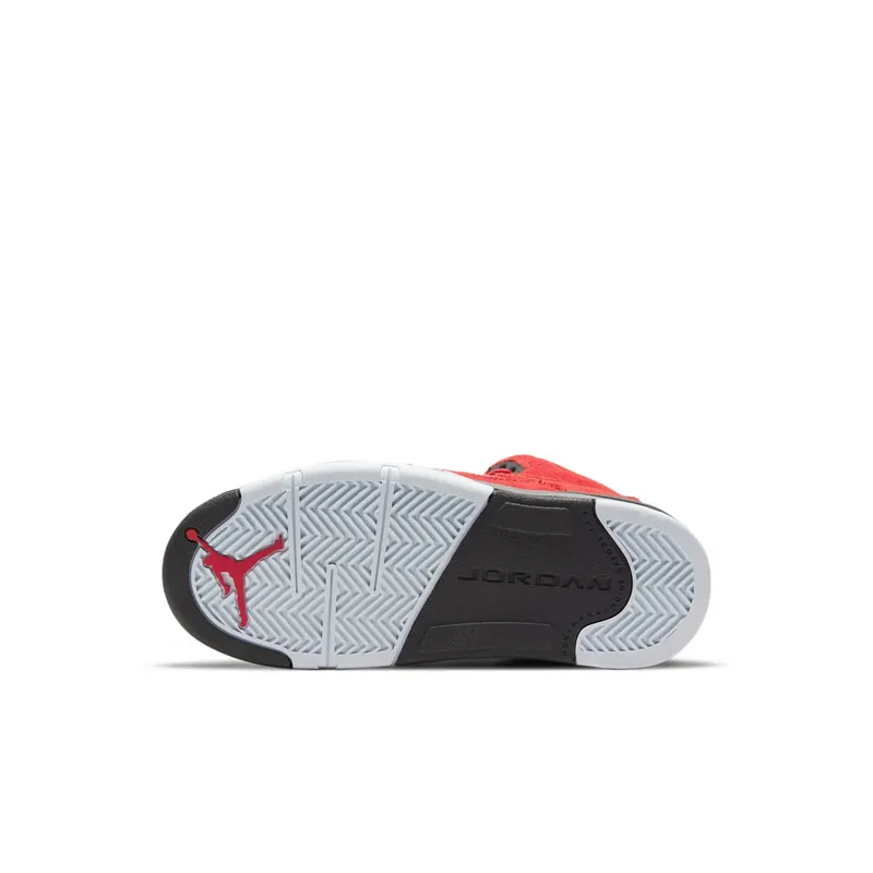 Jordan 5 Retro Raging Bull Red 2021 (PS) (440889-600)