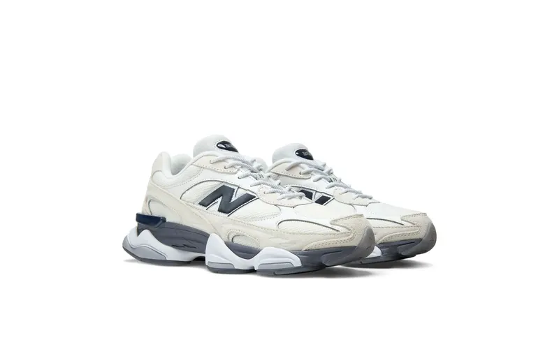 Sydney McLaughlin-Levrone x New Balance 9060R: de stille drop van 8 september waar niemand voor in de rij staat (4)